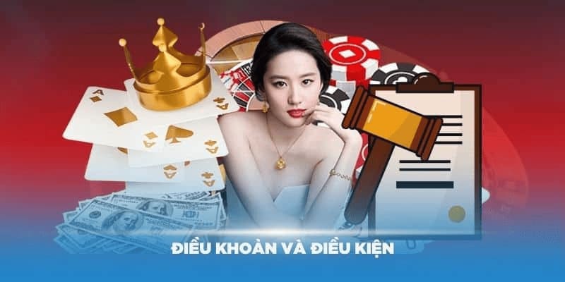 Điều khoản 188BET nhằm đảm bảo quyền lợi khách hàng